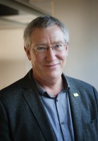 Bild på Johan Swahn